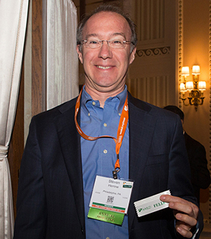 Steven K. Herrine Headshot