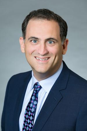 Matthew D'Uva Headshot