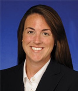 Jessica Curtis Headshot
