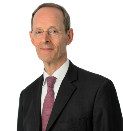 Peter Friend