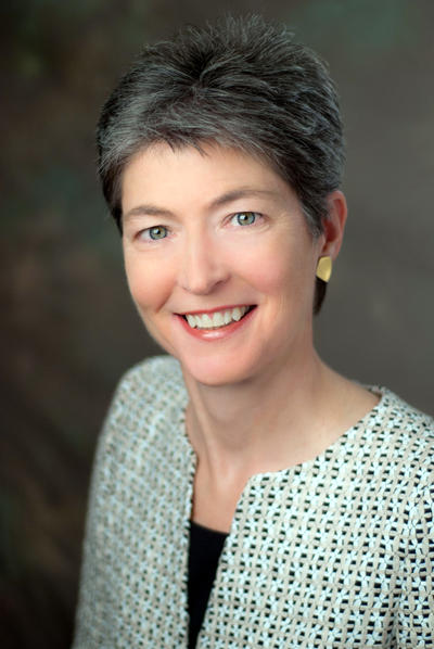 Jackie Maher