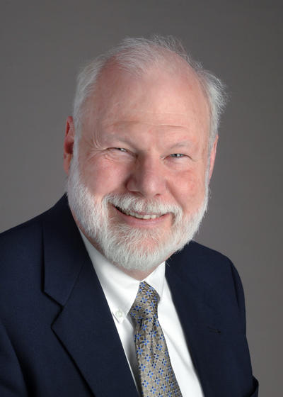 Jack Uetrecht