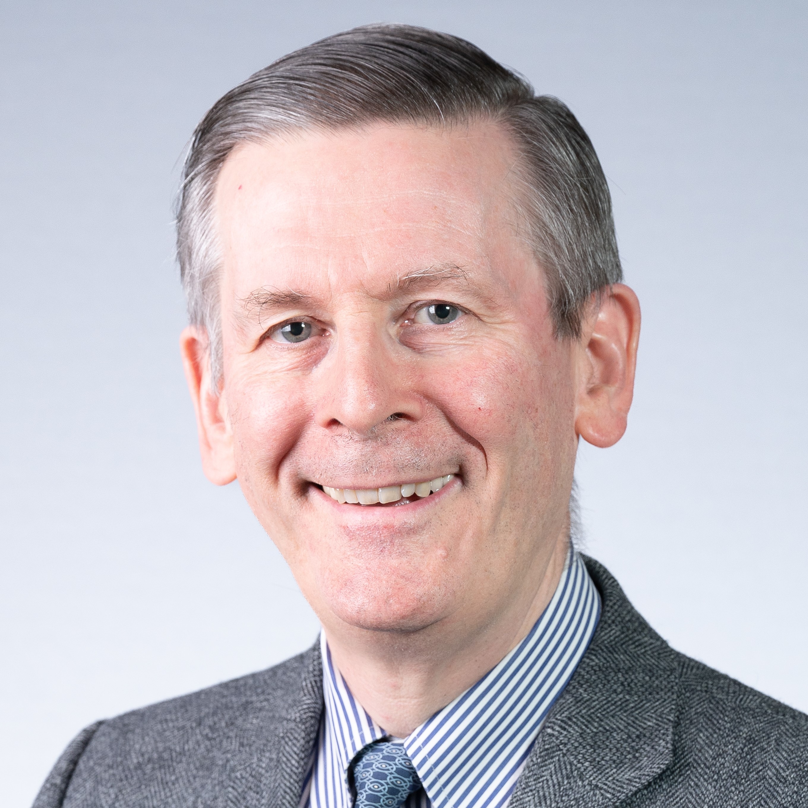 Michael Lucey