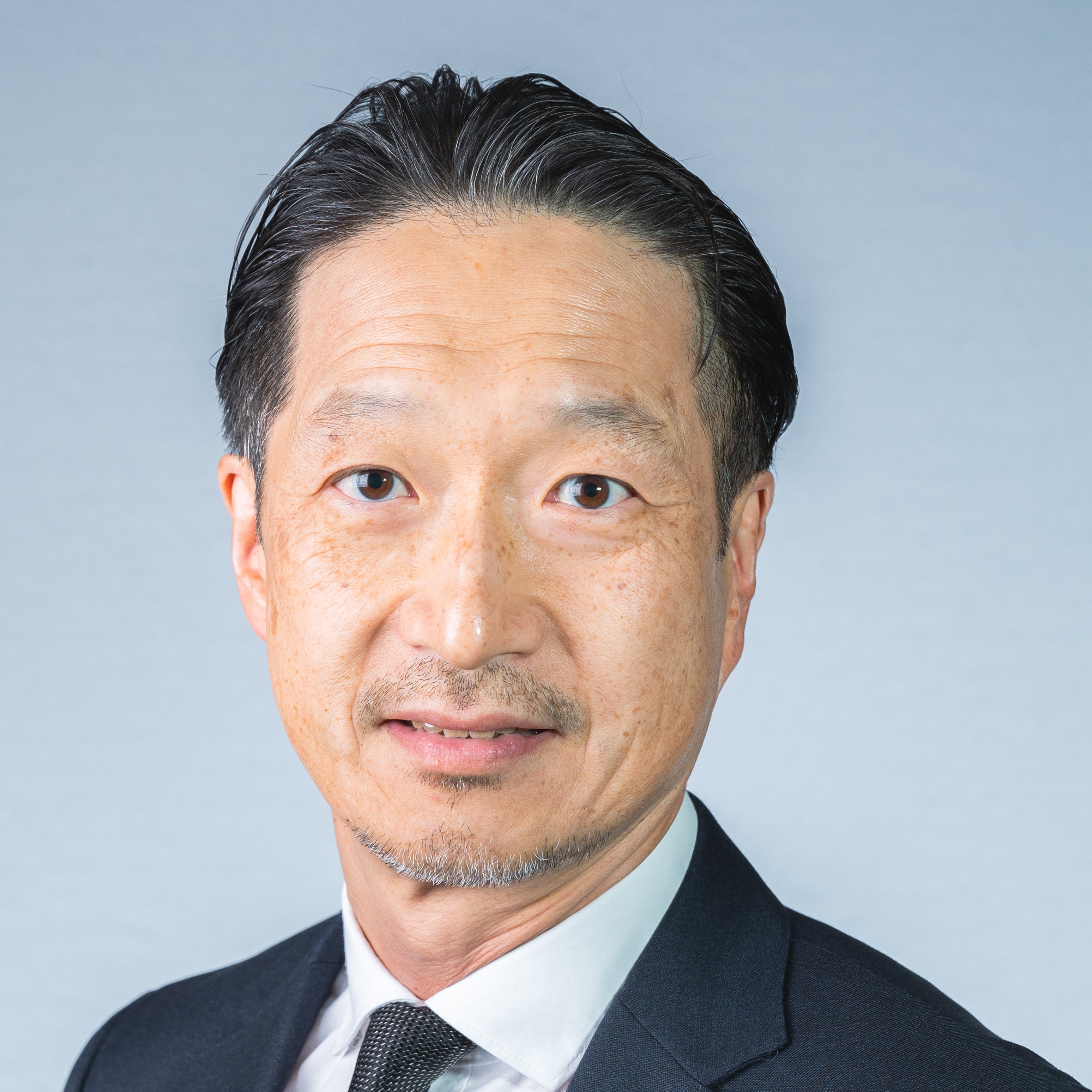 Ray Kim