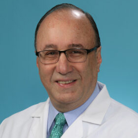 Mauricio Lisker Melman Headshot