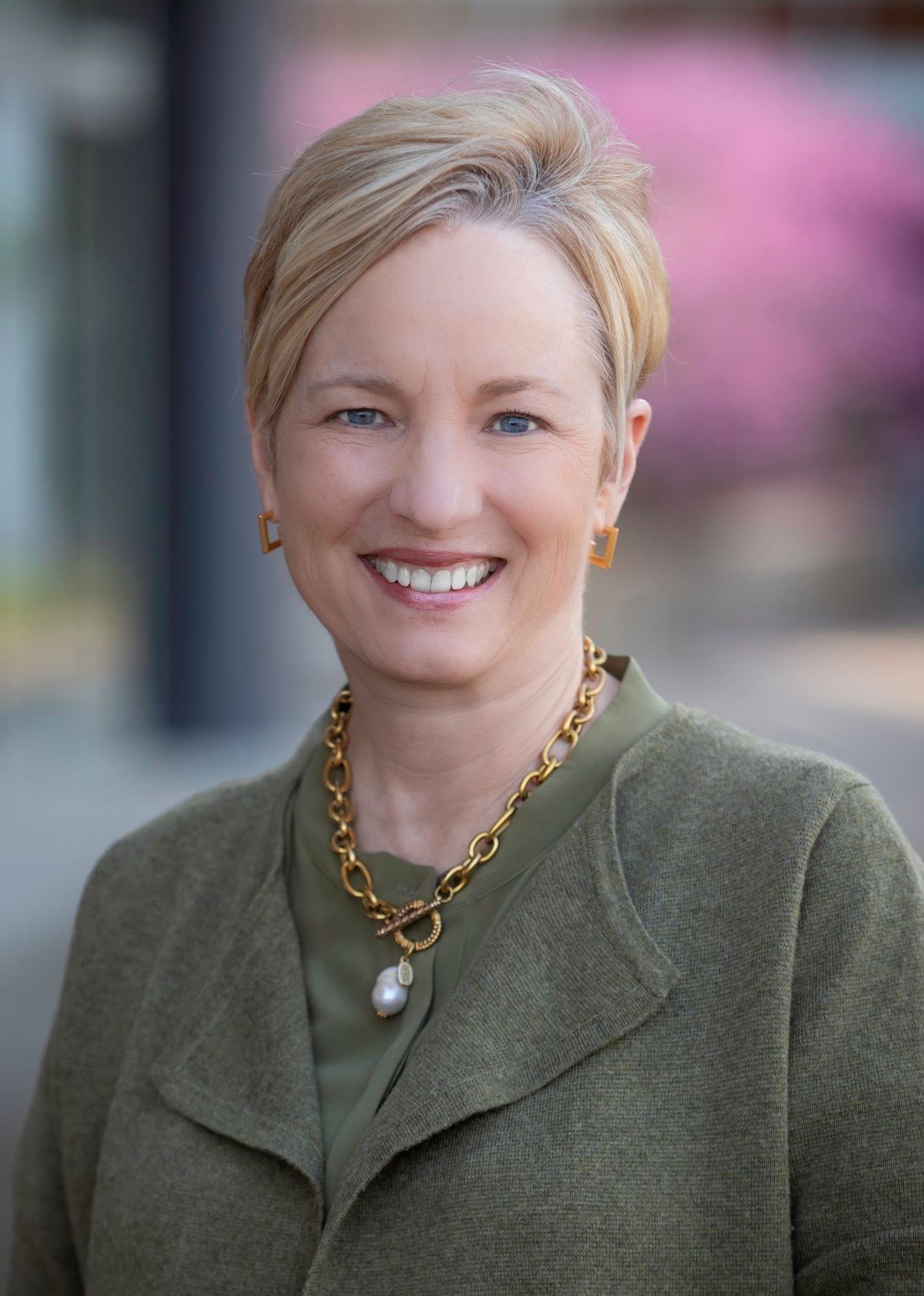 Photo of Laura James
