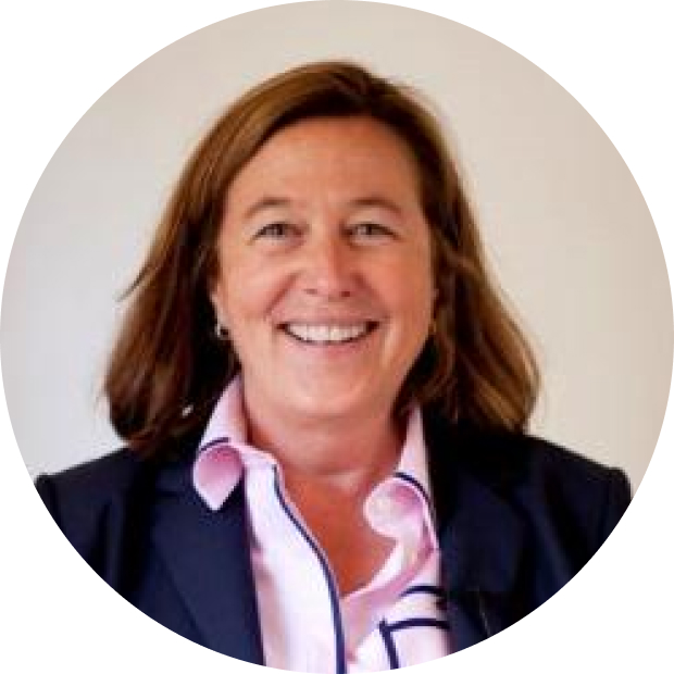 A photo of Leslie Saxon, M.D.