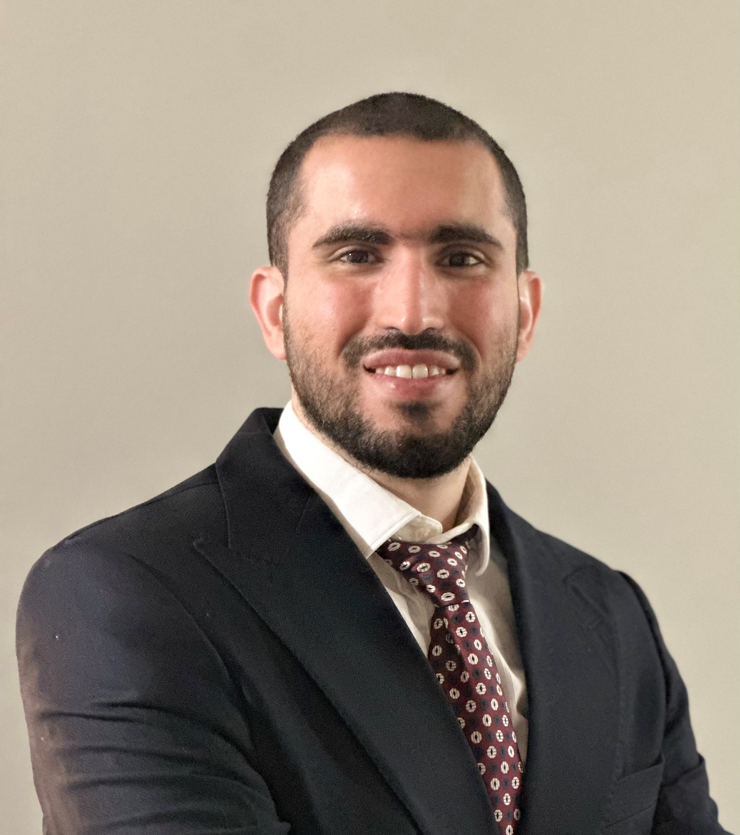 Khalid Al-Kharraz
