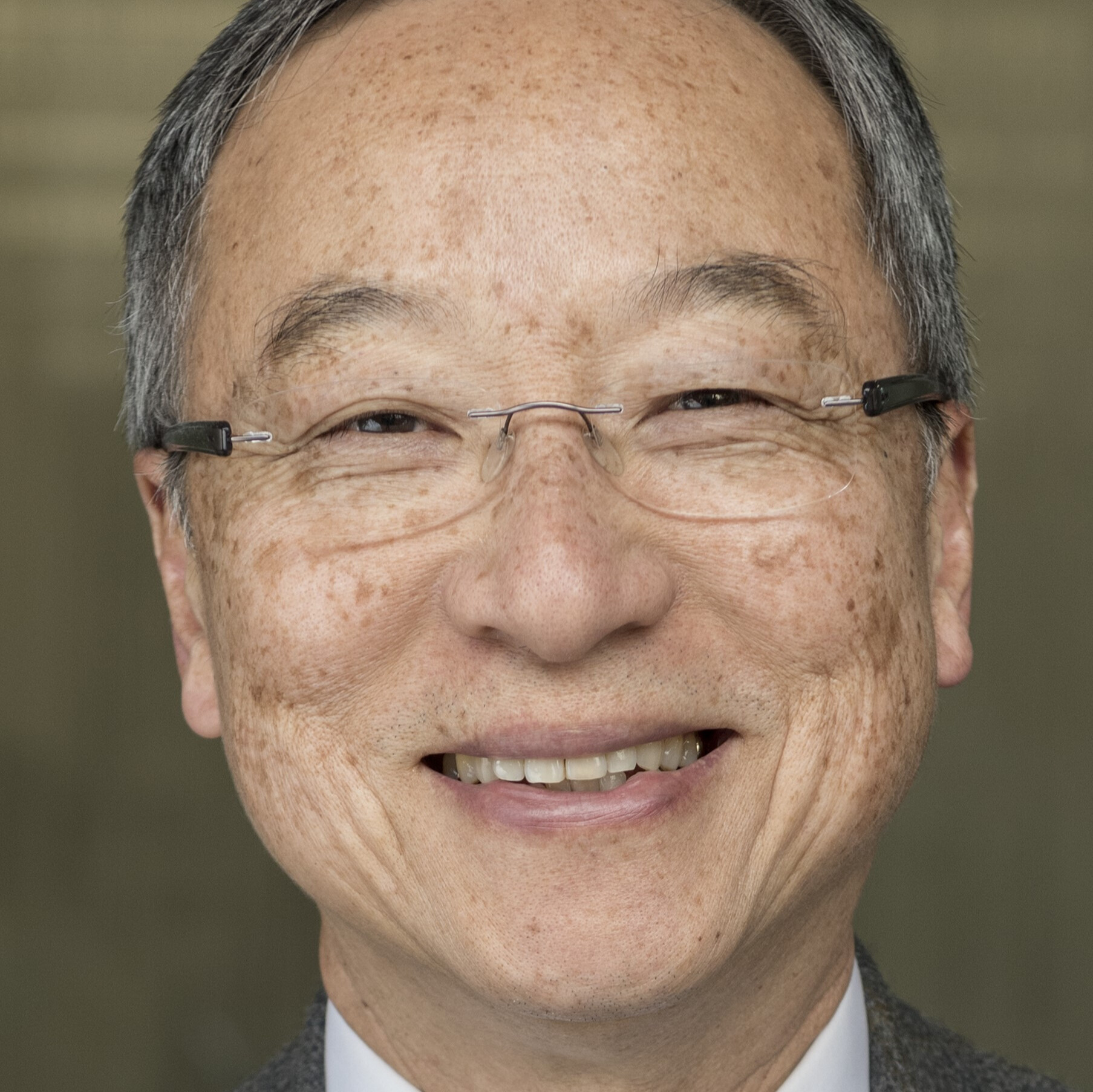 image of Dr. So
