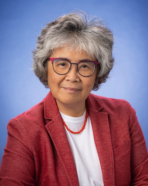 image of Florence Wong