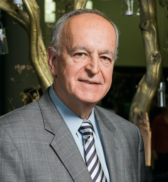 image of Jorge Rakela