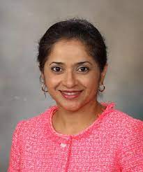 Image of Harmeet Malhi