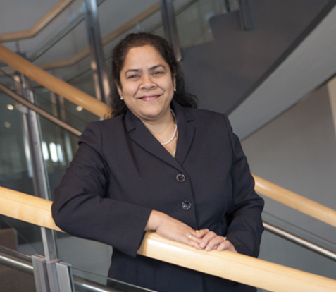 Bio image for Pranoti Mandrekar