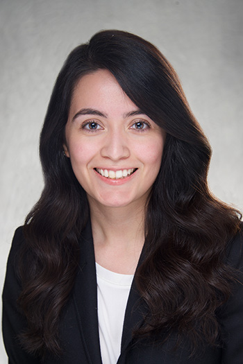 Stephanie Segura, MD