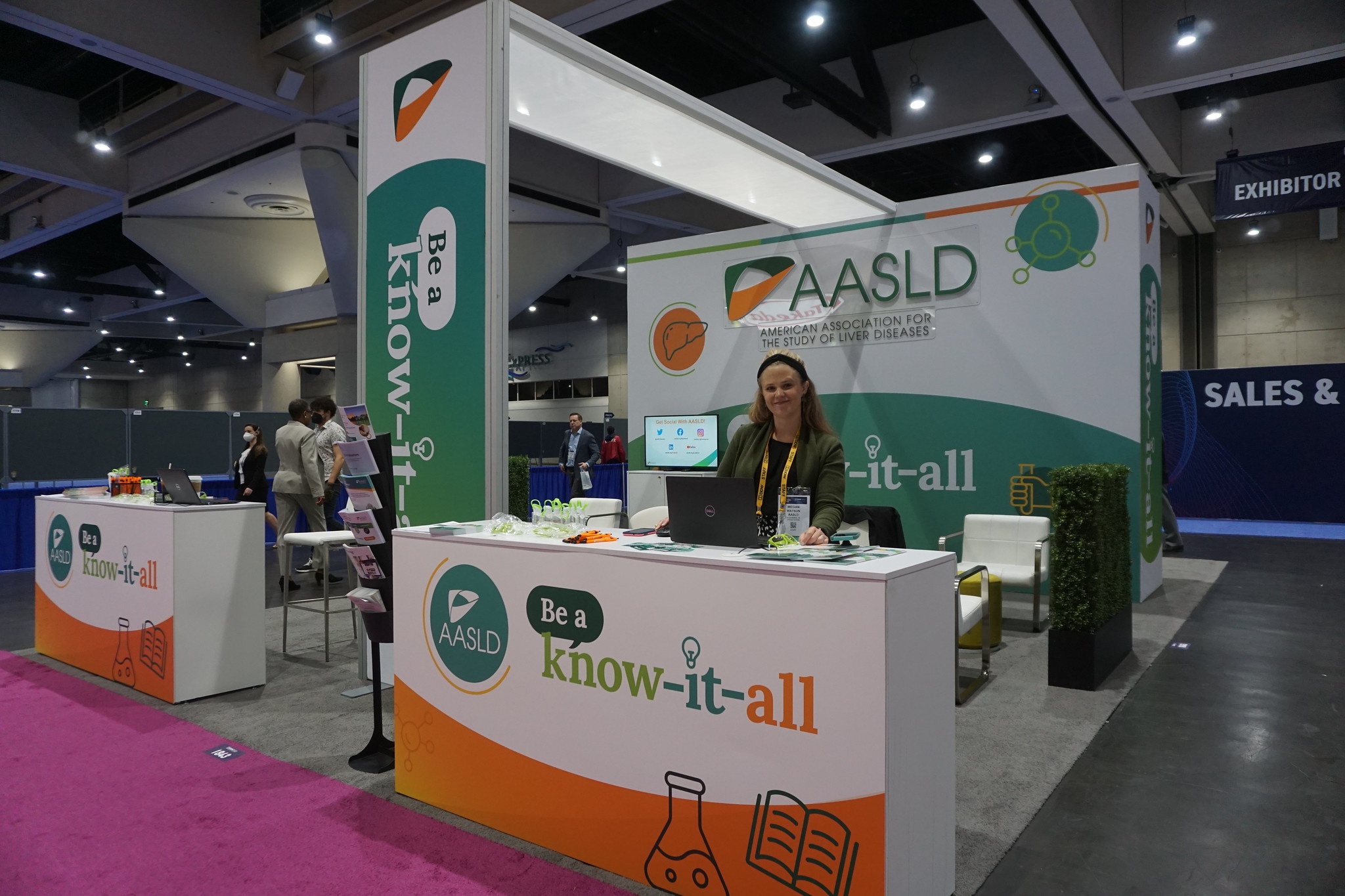 AASLD Home AASLD