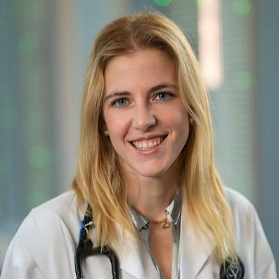 Laia Aceituno portait.