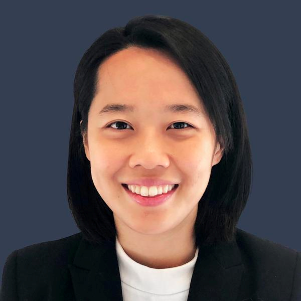 Mary Khiew portrait.