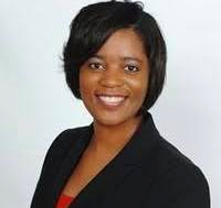 Paige Mclean Diaz portrait.