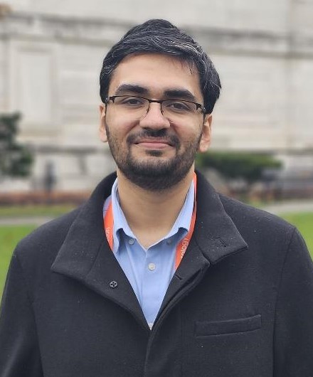 Sagnik Biswas