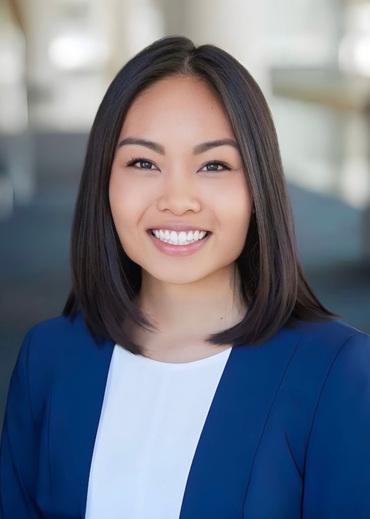 Sandra Au