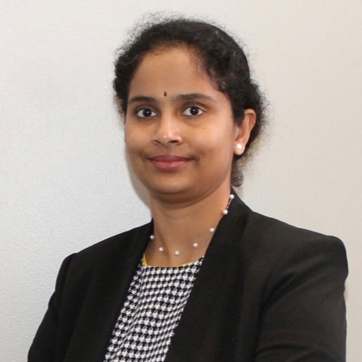Anandini Suri