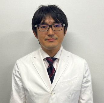 Tsubasa Tsutsumi headshot
