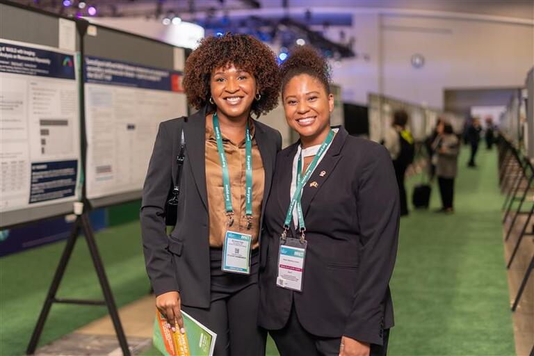 Apply to Join the AASLD Women’s Leadership Development Program | AASLD