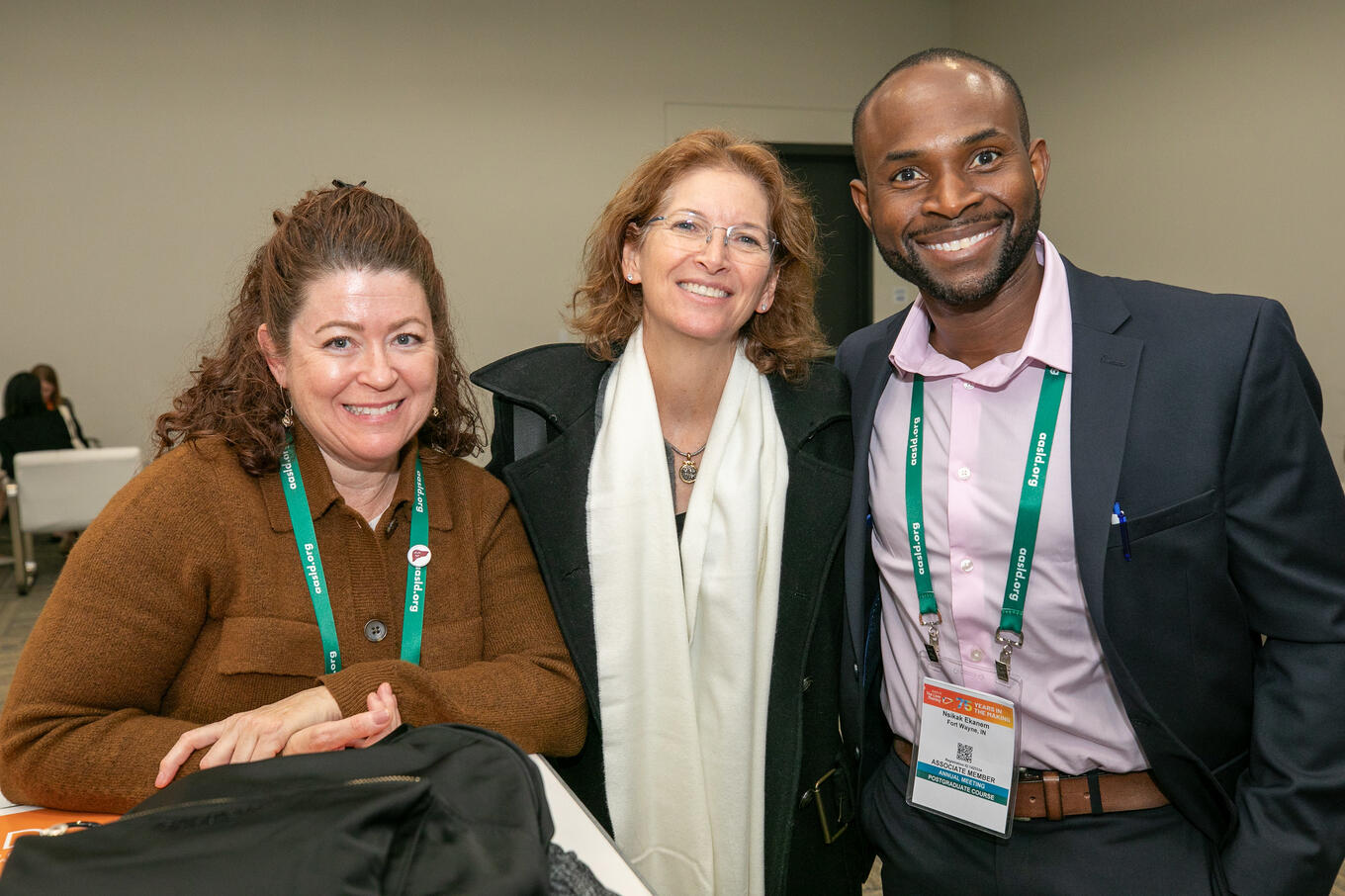 Hepatology Community at The Liver Meeting