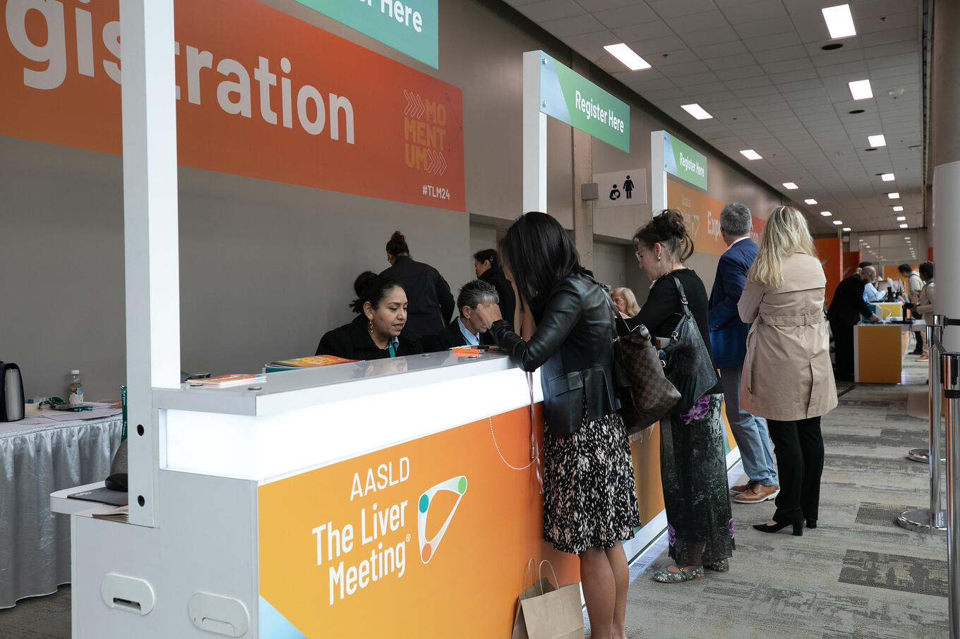 The Liver Meeting 2025 Registration is Now Open