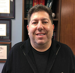 Jonathan A. Dranoff Headshot