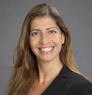 Cynthia Levy Headshot