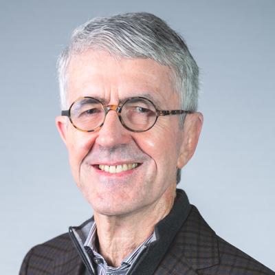Paul Martin