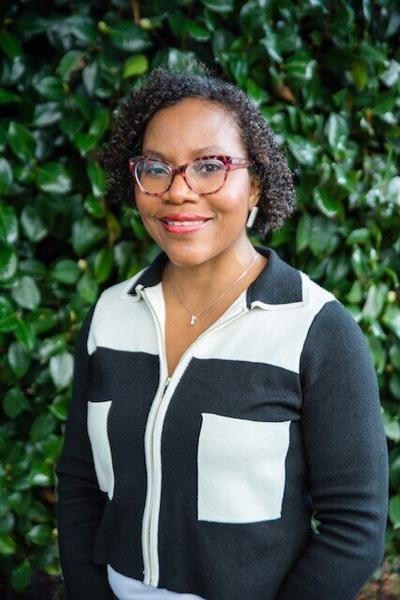 Image of Rotonya Carr