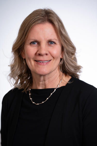 image of Andrea Gossard