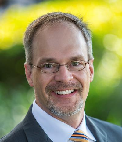 Dr. Stephen A. Harrison