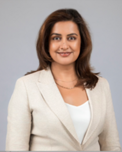 Binita M Kamath, MBBChir, FAASLD