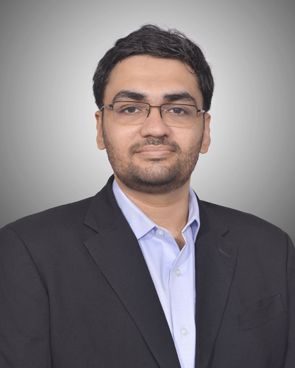 Sagnik Biswas, DM