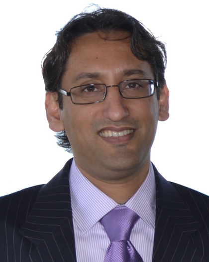 Bilal Hameed, MD, FAASLD
