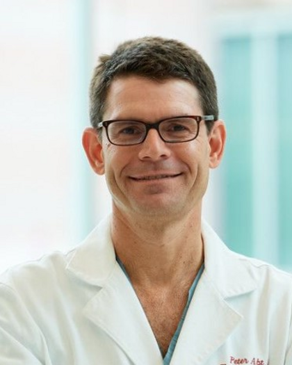 Peter Abt, MD