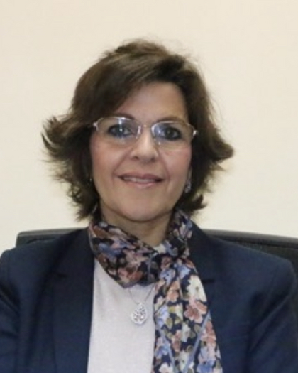 Manal El-Sayed, MD, PhD