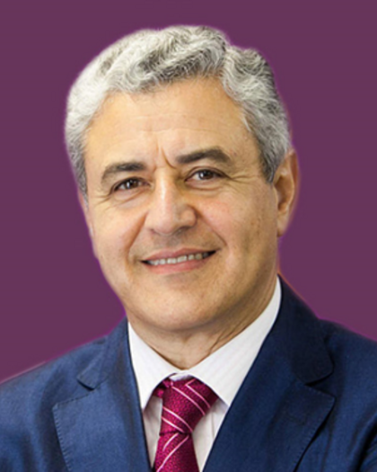 Raul J. Andrade, MD, PhD, FAASLD