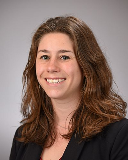 Jessica Maiers, PhD