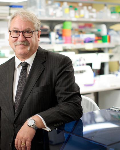 Gregory Gores, MD