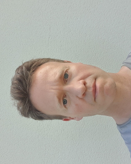 Alastair J O'Brien, MD