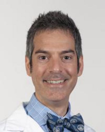 Marc S Sherman, MD, PhD