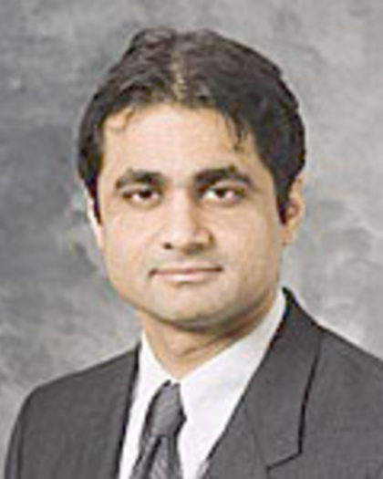 Adnan Said, MD, MS, FAASLD