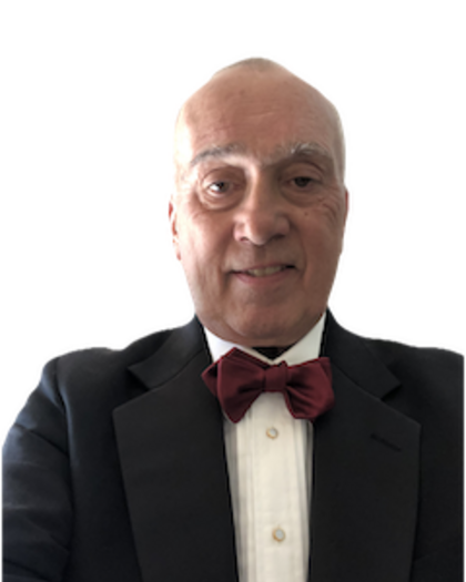 Douglas T Dieterich, MD, FAASLD