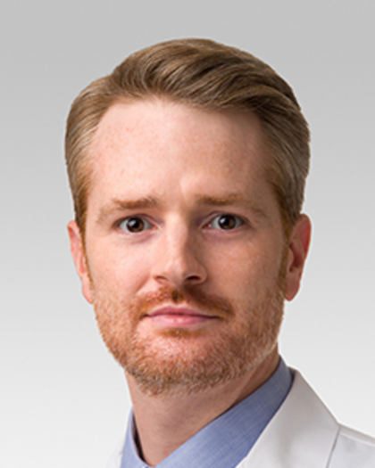 Bartley Thornburg, MD