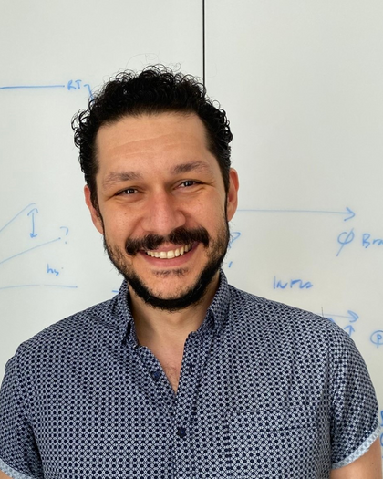 Batuhan Orbay Yenilmez, PhD