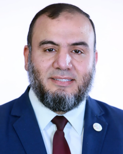Mohamed Elbadry, MD
